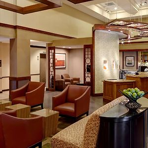 Hyatt Place Salt Lake City Downtown / The Gateway