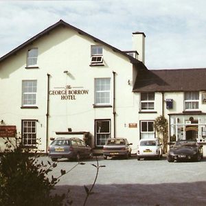 The George Borrow Hotel